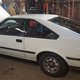 Illustration for article titled 1985 Celica GT: 200 miles later